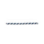 SWIR-7 STOUT SWIRL LIP CORD 7 NAVY NAVY TRIMMING