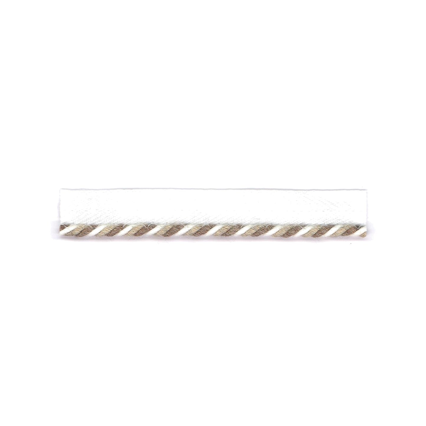 SWIRL LIP CORD Stout Trim