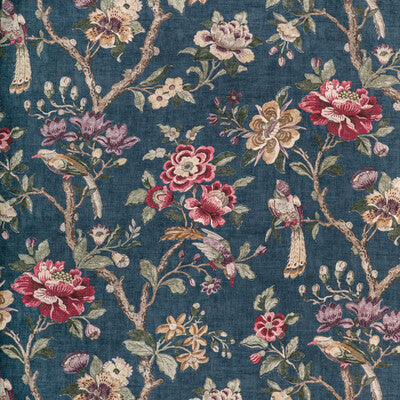 SYMPHONY-519 SYMPHONY JEWEL KRAVET COUTURE Fabrics Drapery Upholstery