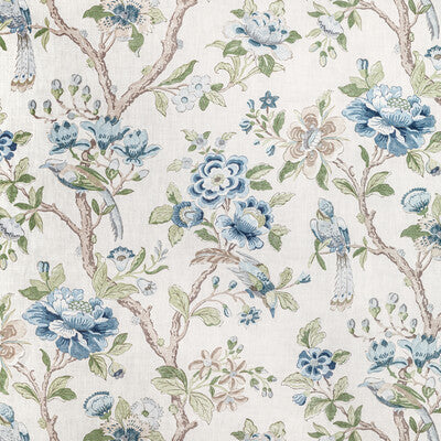 SYMPHONY-550 SYMPHONY INDIGO KRAVET COUTURE Fabrics Drapery Upholstery