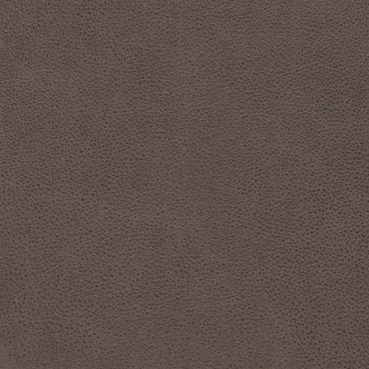 Sicily Walnut Grey & Silver Charlotte Fabrics Genuine Leather