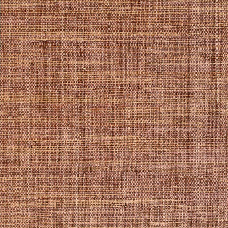 T10305 Thibaut Terracotta Wallpaper