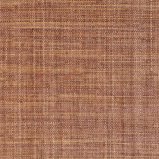T10305 Thibaut Terracotta Wallpaper