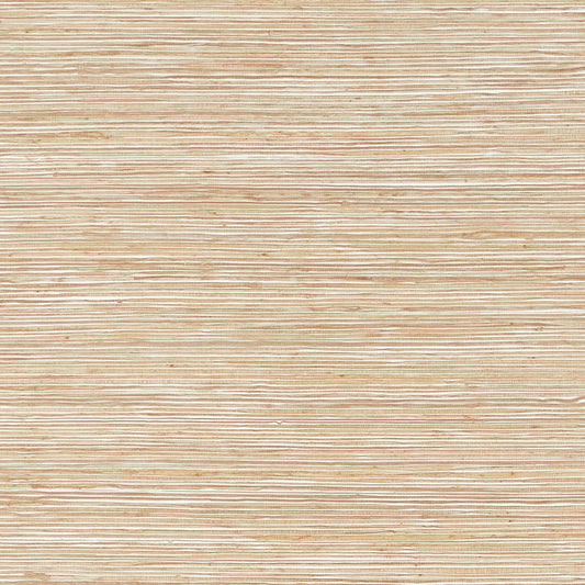 T10307 Thibaut Beige Wallpaper
