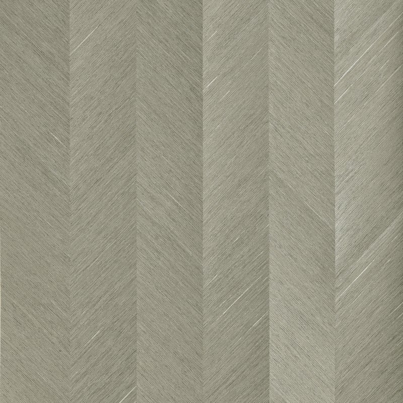 T10337 Thibaut Sea Grey Wallpaper