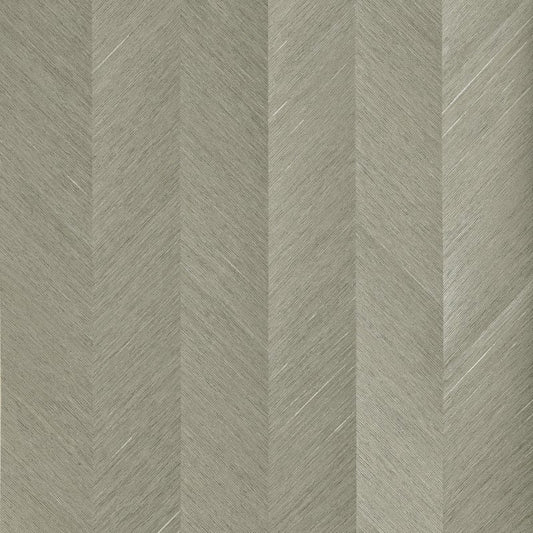 T10337 Thibaut Sea Grey Wallpaper