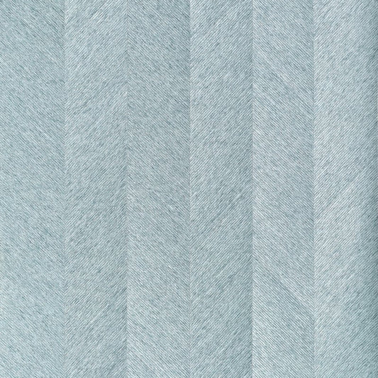T10339 Thibaut Spa Blue Wallpaper
