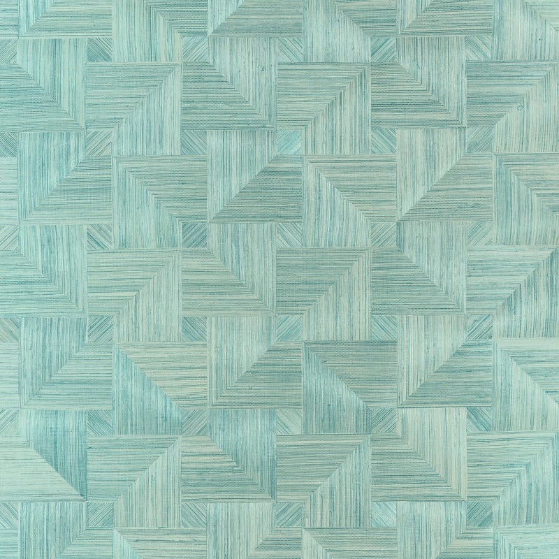 T10343 Thibaut Seaglass Wallpaper