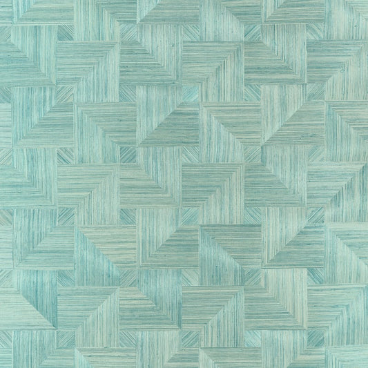 T10343 Thibaut Seaglass Wallpaper