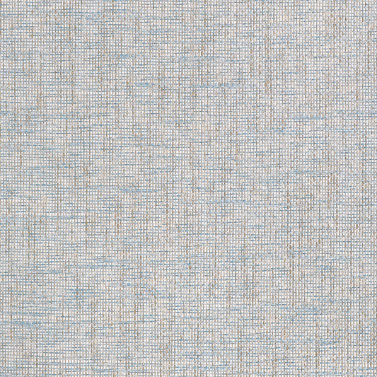 T10362 Thibaut Spa Blue Wallpaper