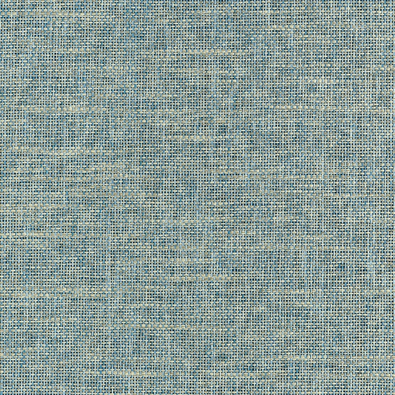 T10368 Thibaut Peacock Wallpaper