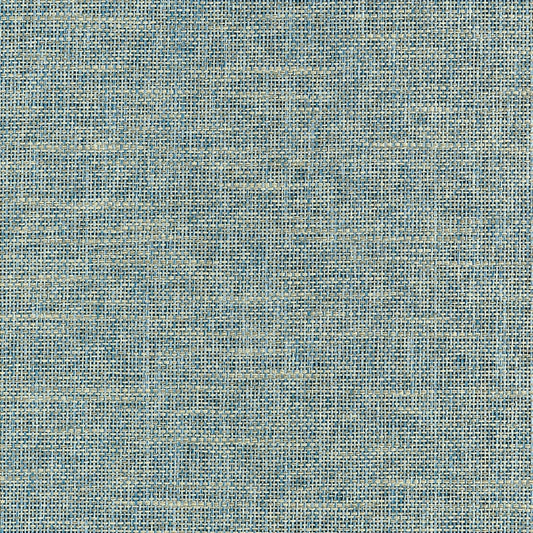 T10368 Thibaut Peacock Wallpaper