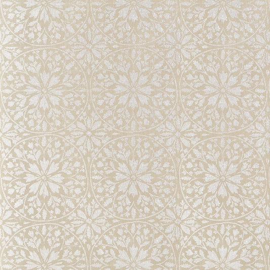 T10381 Thibaut Flax Wallpaper