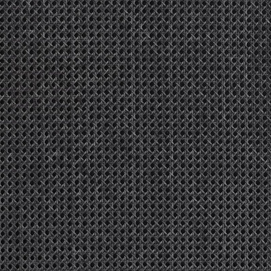 T10394 Thibaut Black Wallpaper