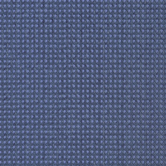 T10395 Thibaut Navy Wallpaper