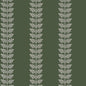 T10506 Thibaut Olive Wallpaper