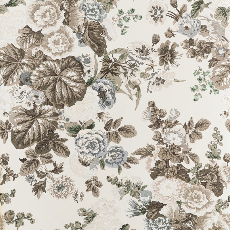 T10511 Thibaut Neutral Wallpaper
