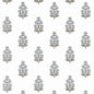 T10520 Thibaut Grey Wallpaper