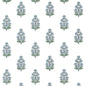 T10521 Thibaut Blue Wallpaper