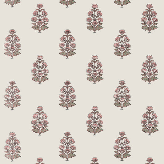 T10523 Thibaut Blush Wallpaper