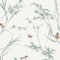 T10527 Thibaut Soft Green Wallpaper