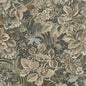 T10532 Thibaut Brown Wallpaper