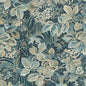T10533 Thibaut Spa Blue Wallpaper