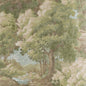 T10546 Thibaut Green Wallpaper