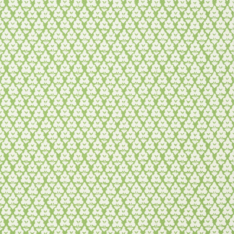 T10830 Thibaut Green Wallpaper