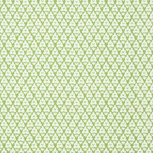 T10830 Thibaut Green Wallpaper