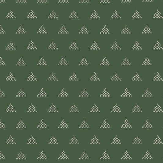 T12000 Thibaut Wild Sage Wallpaper