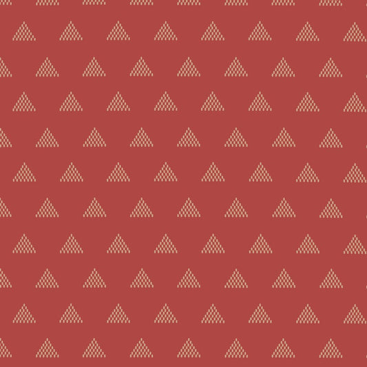 T12003 Thibaut Sunbaked Wallpaper