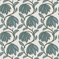 T12008 Thibaut Wild Sage Wallpaper