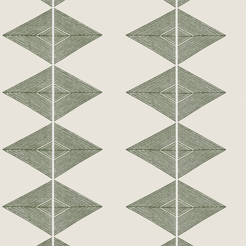 T12011 Thibaut Wild Sage Wallpaper