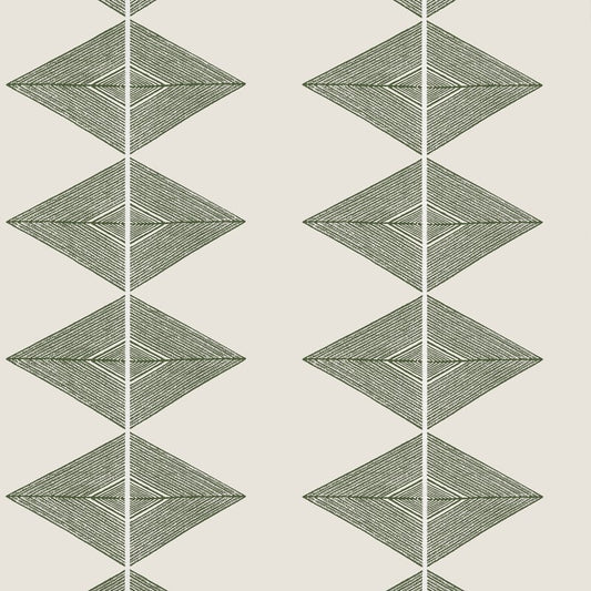 T12011 Thibaut Wild Sage Wallpaper