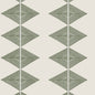 T12011 Thibaut Wild Sage Wallpaper