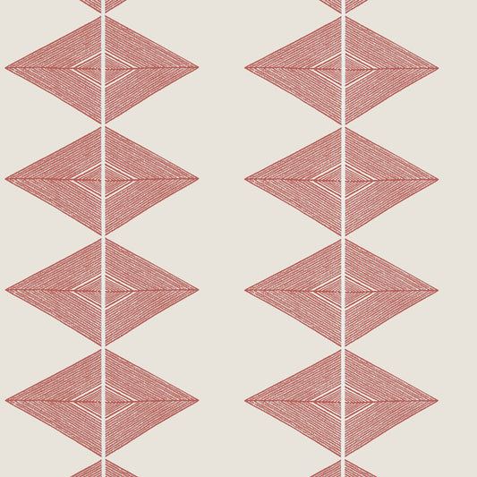 T12012 Thibaut Sunbaked Wallpaper