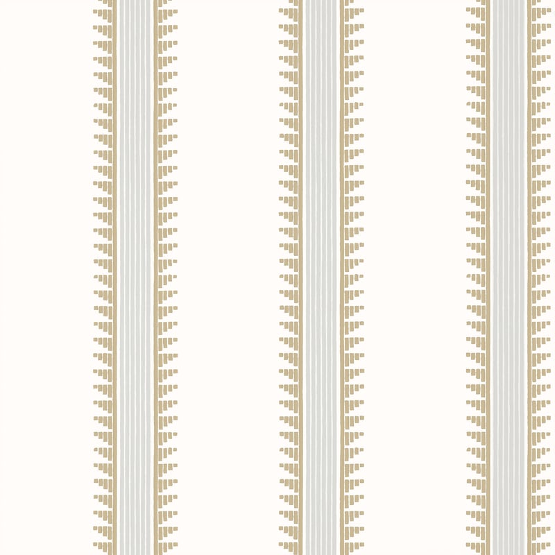 T12018 Thibaut Birch Wallpaper