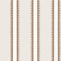 T12020 Thibaut Ochre Wallpaper