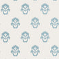 T12025 Thibaut Spa Blue Wallpaper