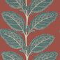 T12039 Thibaut Sunbaked Wallpaper