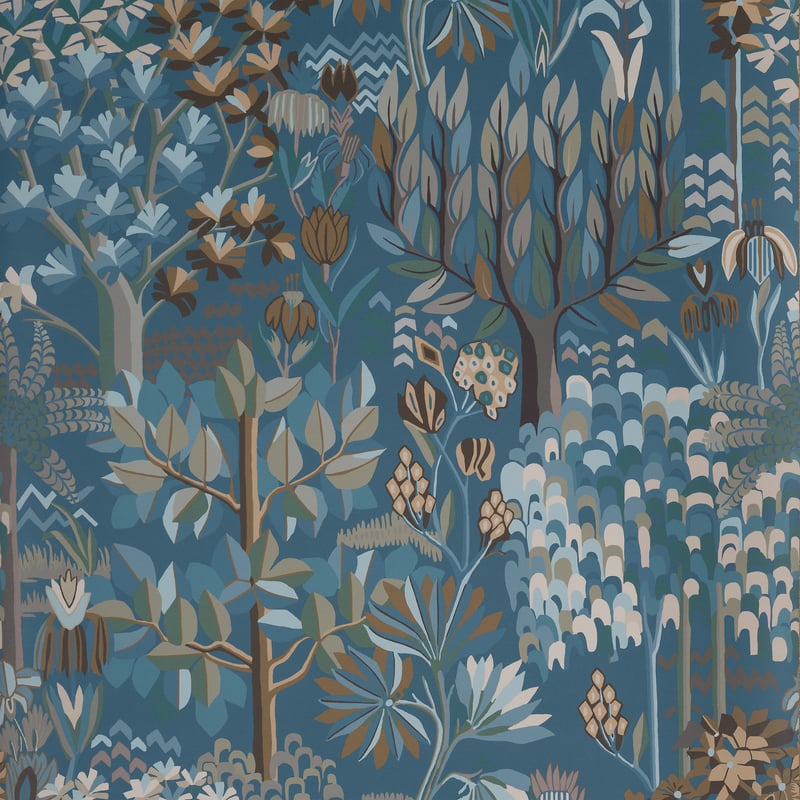 T12042 Thibaut Mineral Wallpaper
