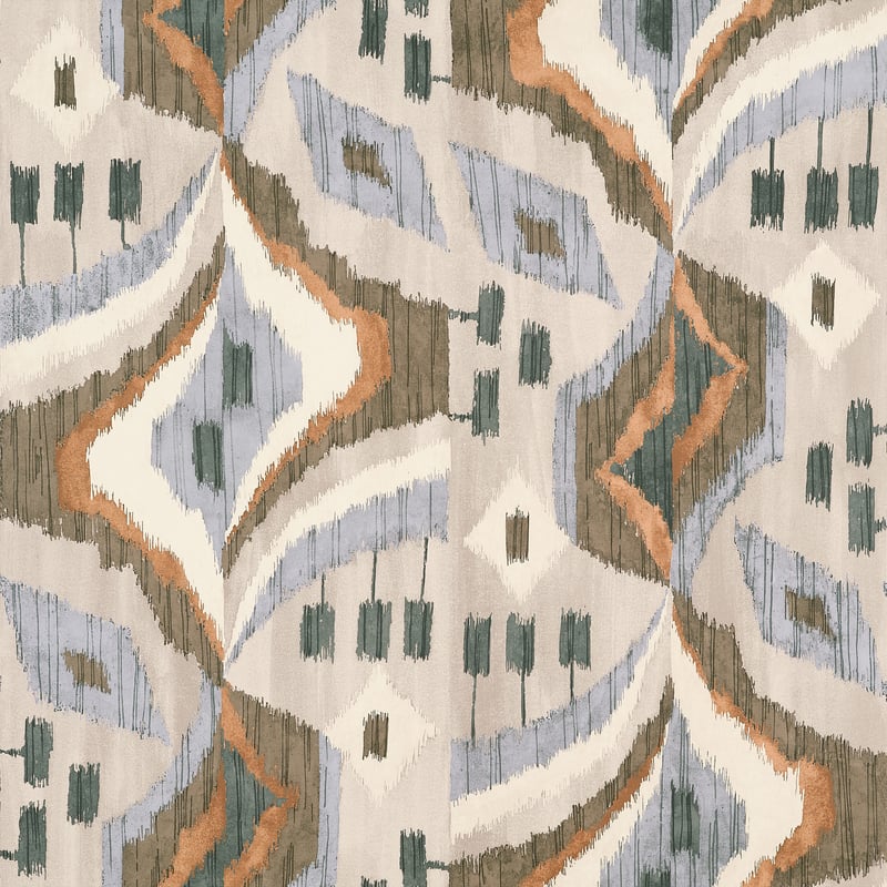 T12057 Thibaut Birch Wallpaper