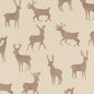 T12063 Thibaut Camel Wallpaper