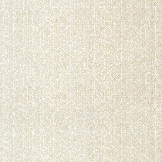 T12801 Thibaut Beige Wallpaper