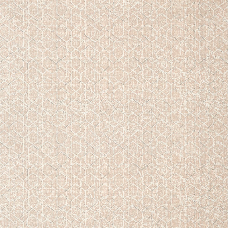 T12802 Thibaut Blush Wallpaper