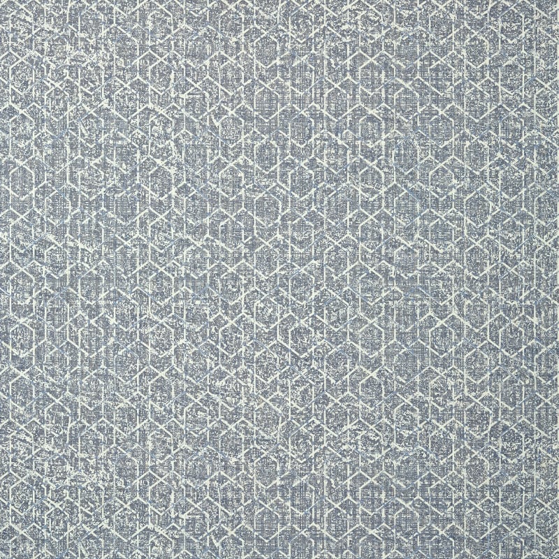 T12804 Thibaut Navy Wallpaper