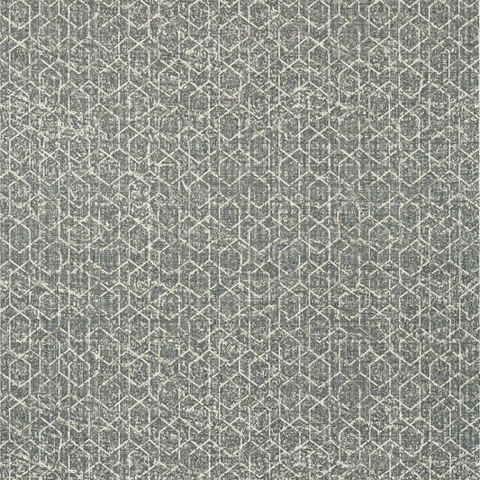 T12805 Thibaut Black Wallpaper