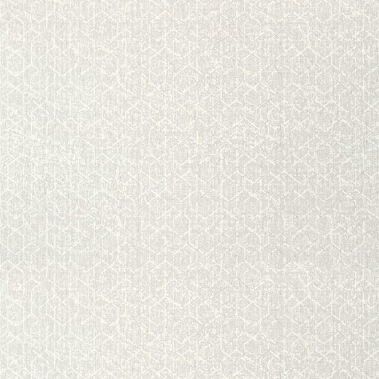 T12806 Thibaut Light Grey Wallpaper