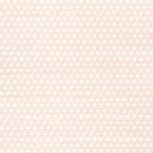 T12810 Thibaut Blush Wallpaper